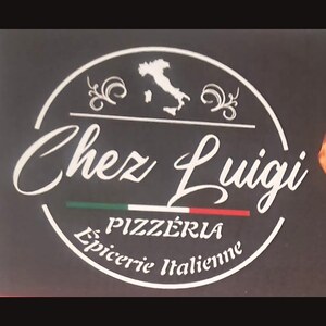 Chez Luigi Pizzéria — Épicerie Italienne